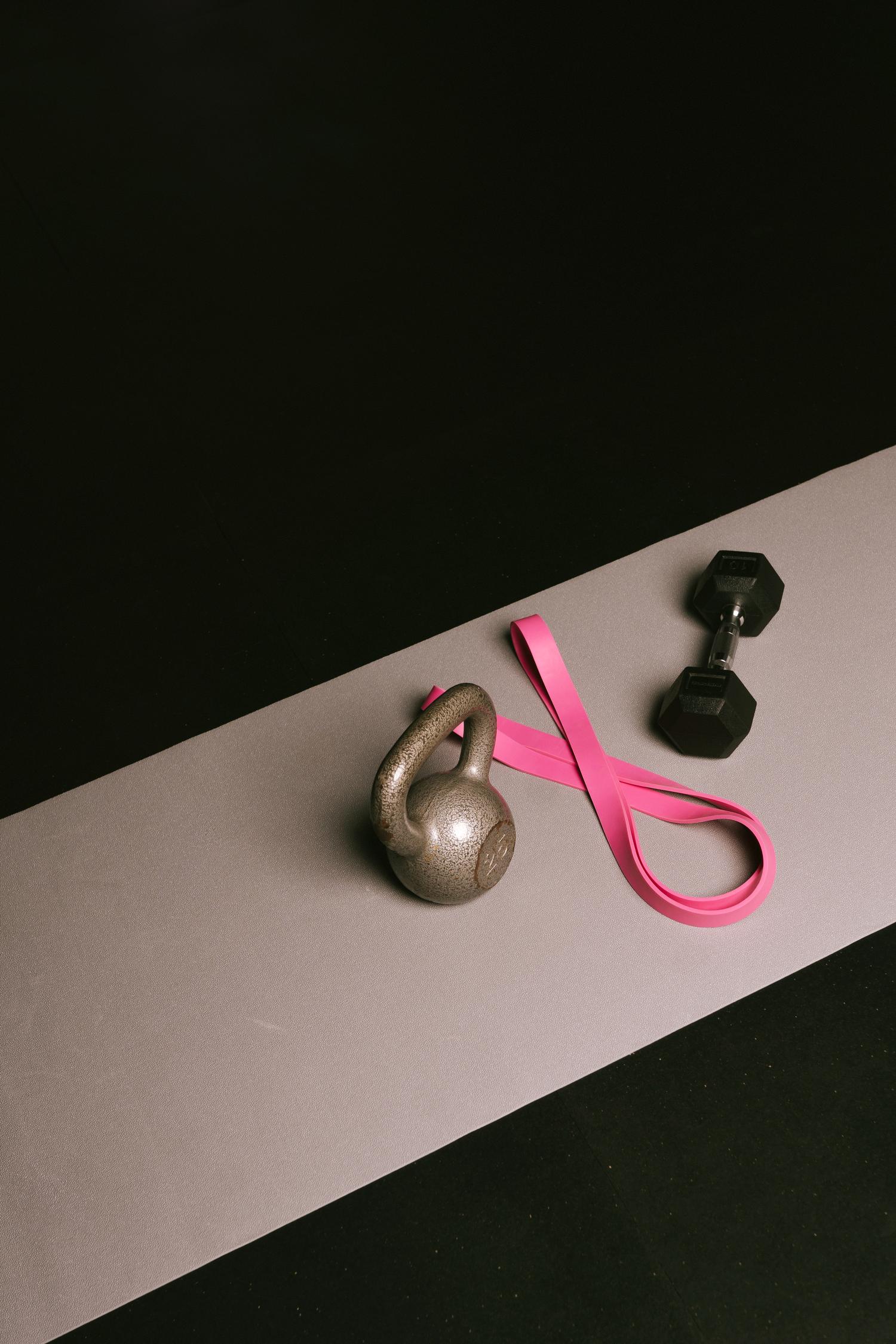 Functional full body class